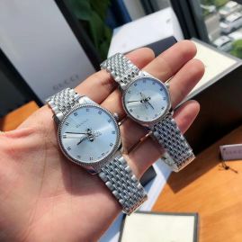 Picture of Gucci Watches Women _SKU1615gucci-watch-mb-08030236